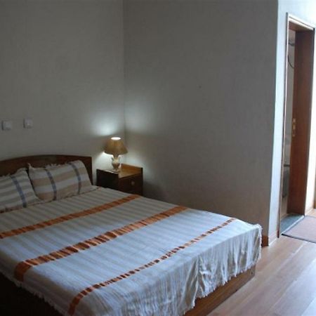 Bete Abraham Hotel Lalībela Buitenkant foto